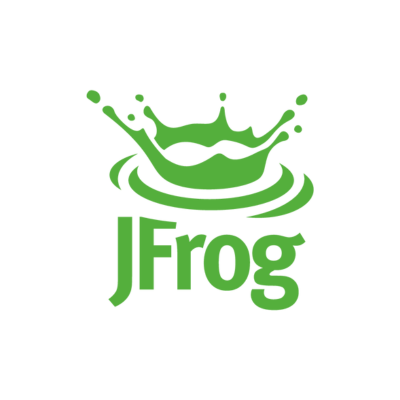 JFrog -  for website